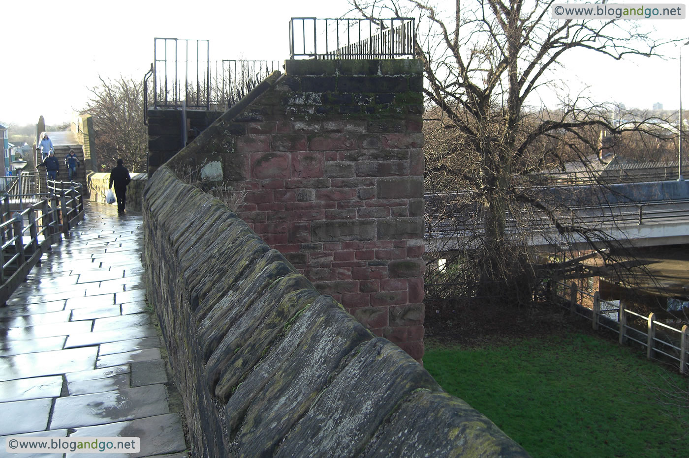 Chester - Morgans Mount